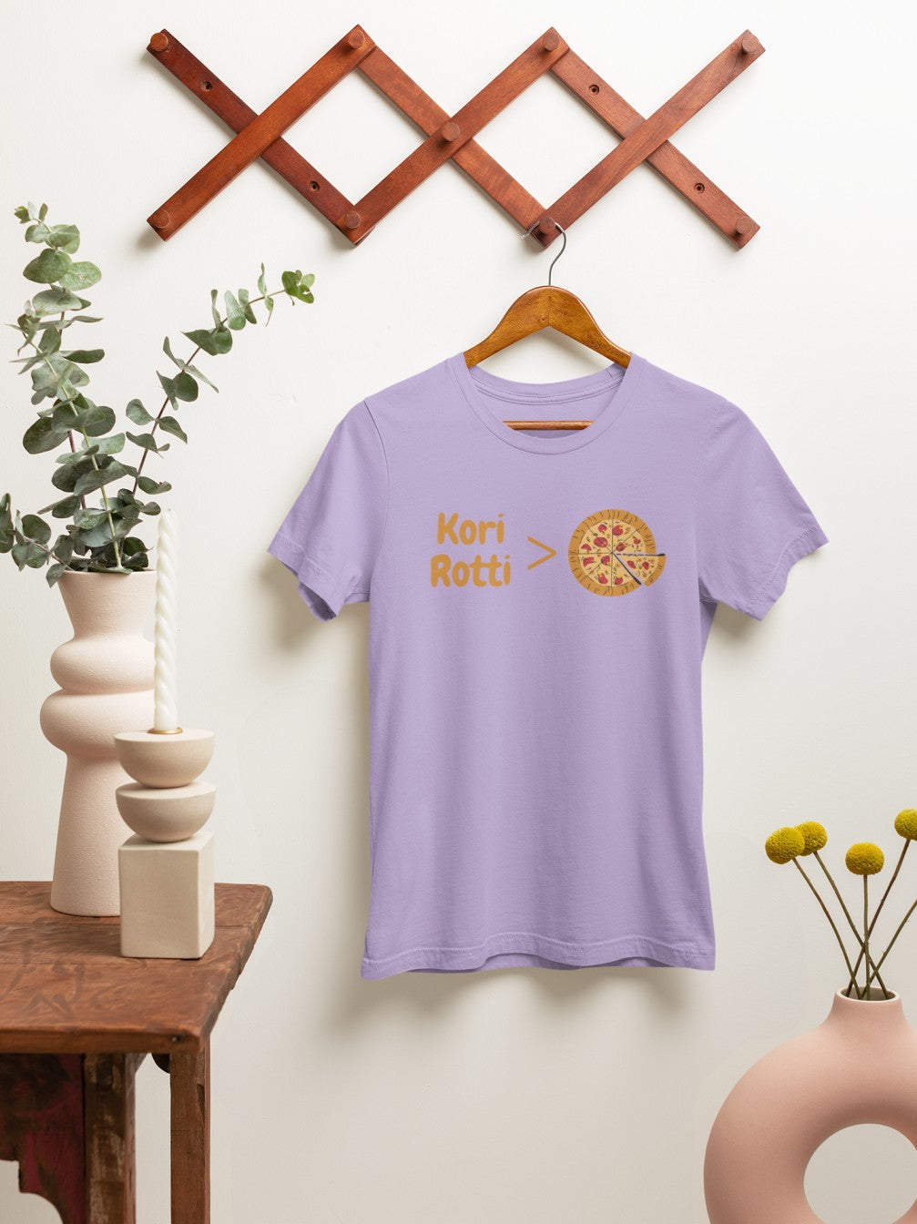 Kori Rotti - Tshirt