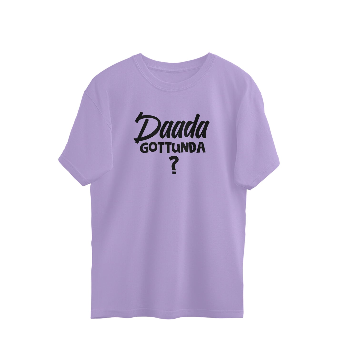 Daada Gottunda - Oversized-tshirt