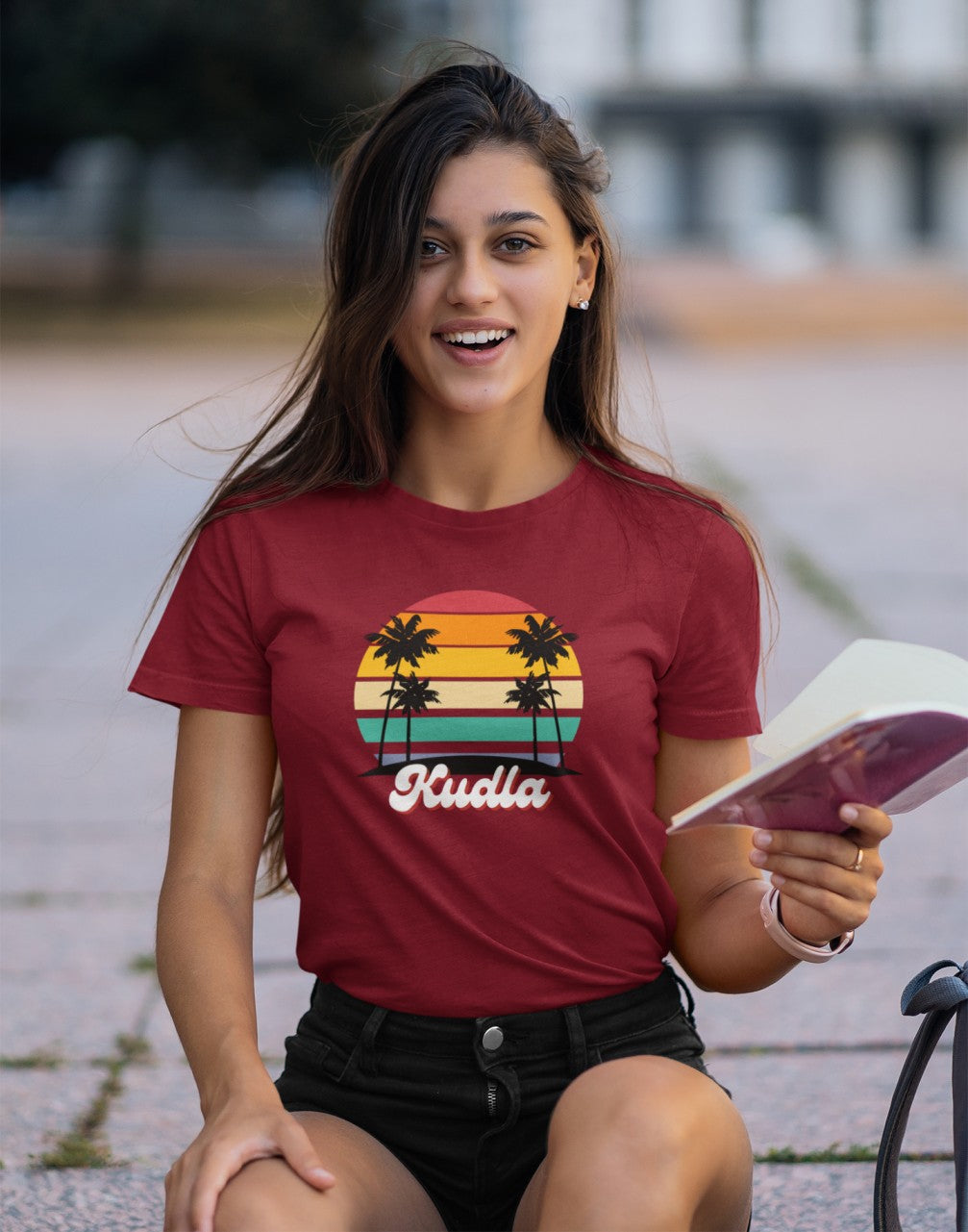 Kudla - Tshirt