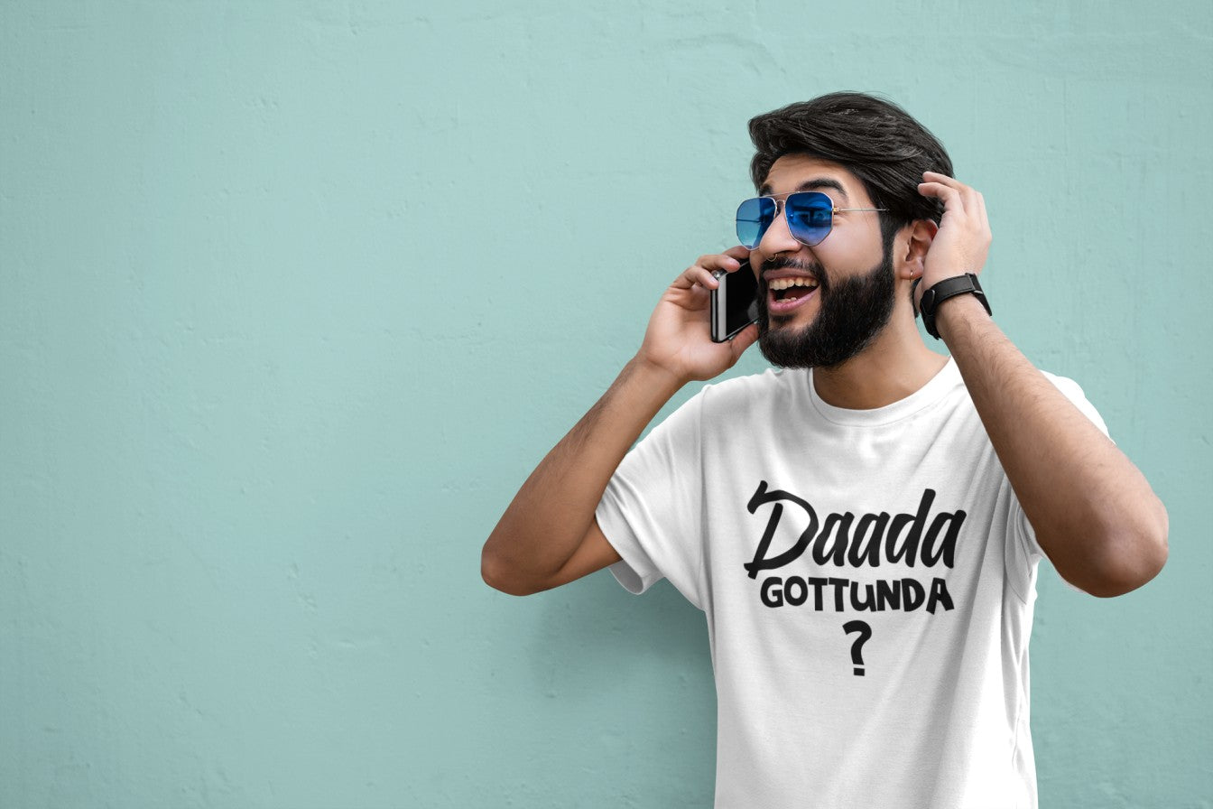 Daada Gottunda - Tshirt