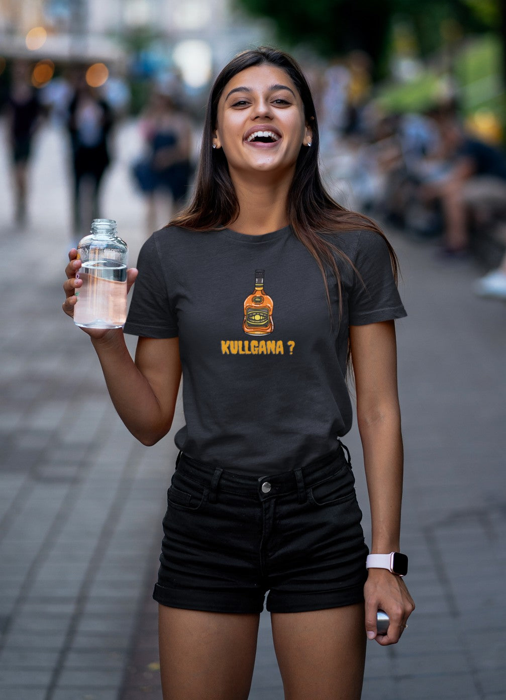 Kullgana - Tshirt