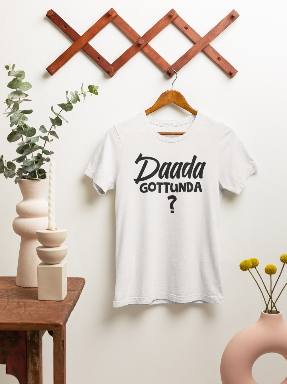 Daada Gottunda - Tshirt