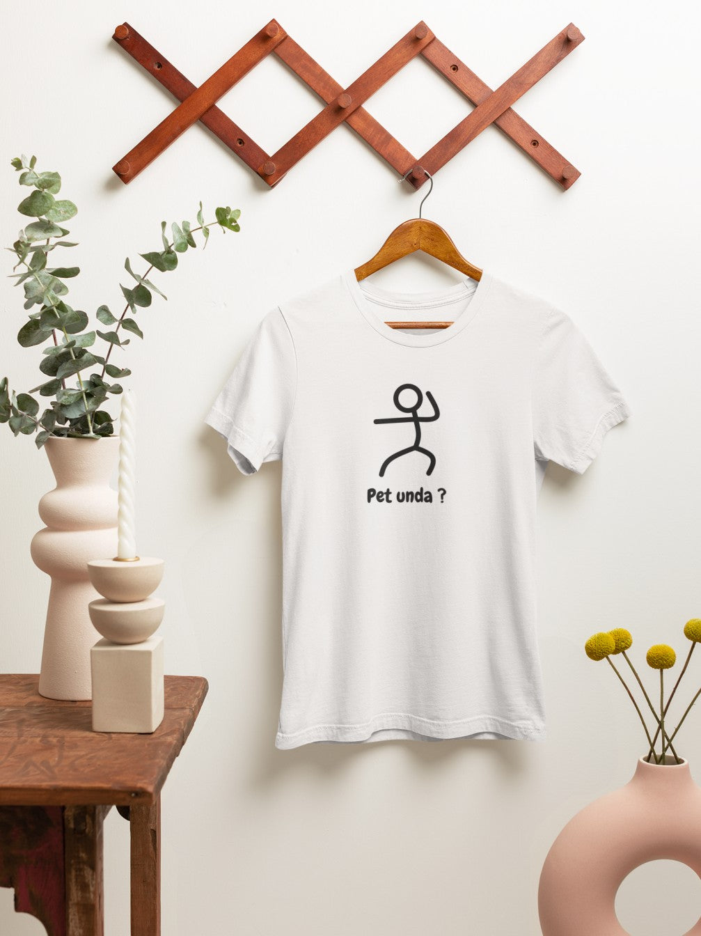 Pet Unda - Tshirt