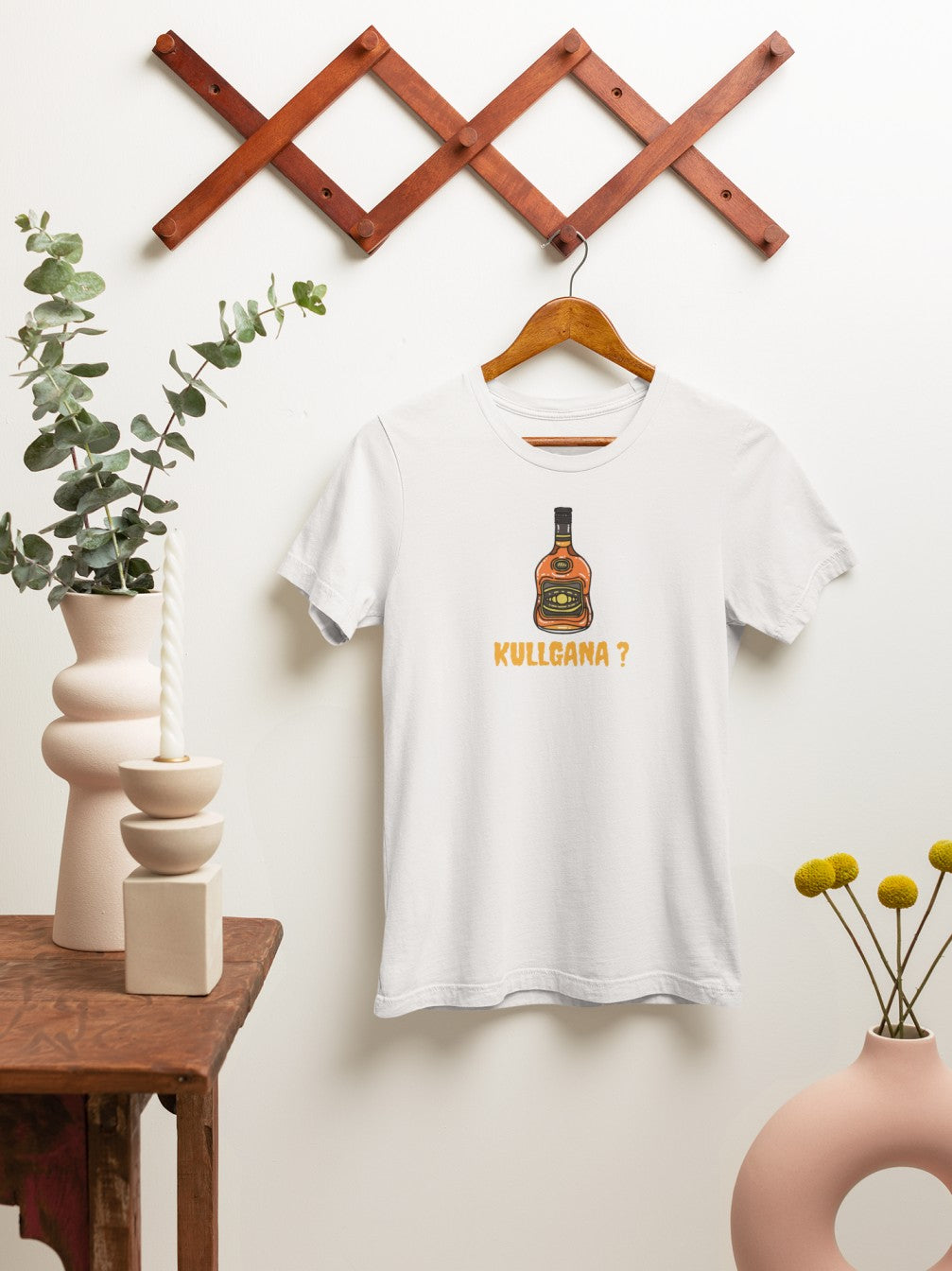 Kullgana - Tshirt