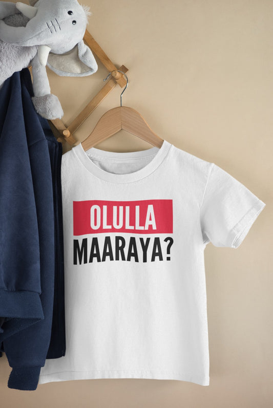 Olulla Maaraya - Kids