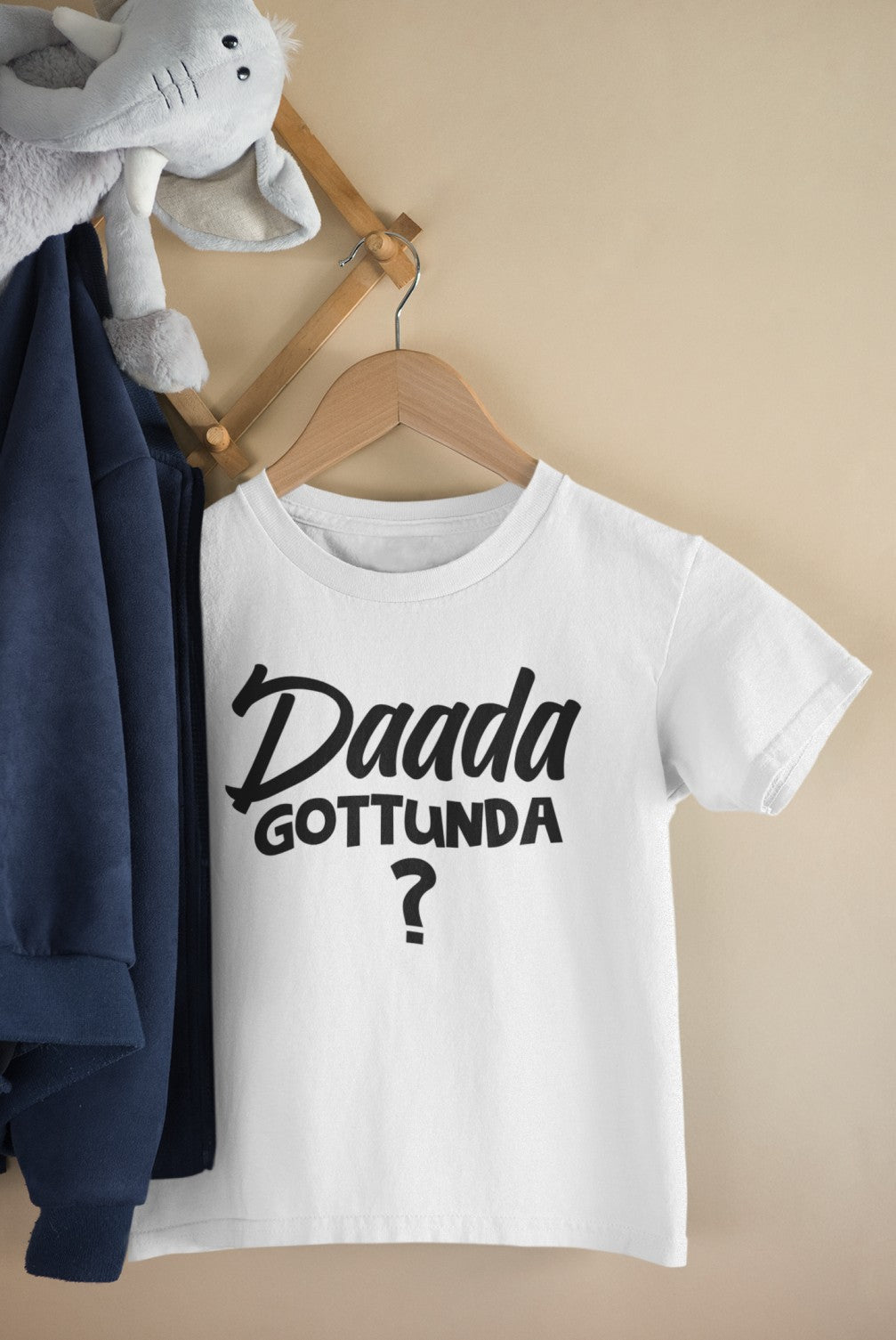 Daada Gottunda - Kids